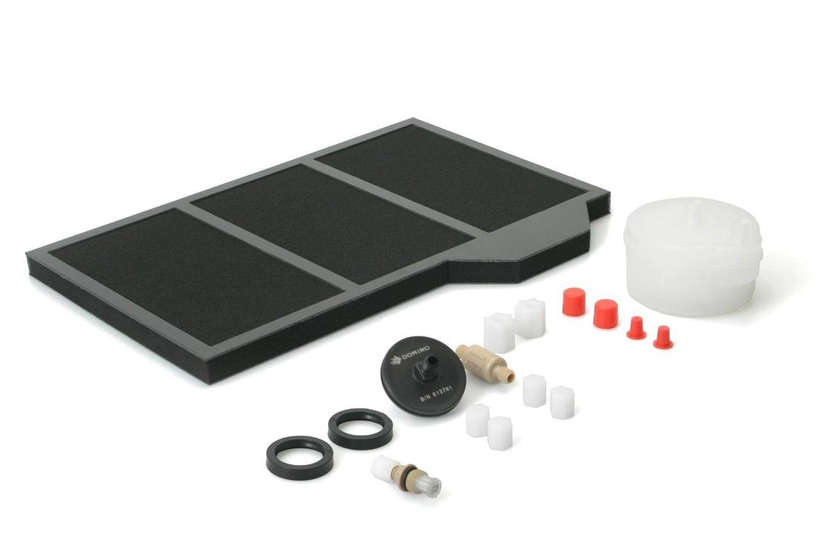 OEM Domino 74141 A-Series Preventive Maintenance Kit, A200/A300 8000Hr NSMP