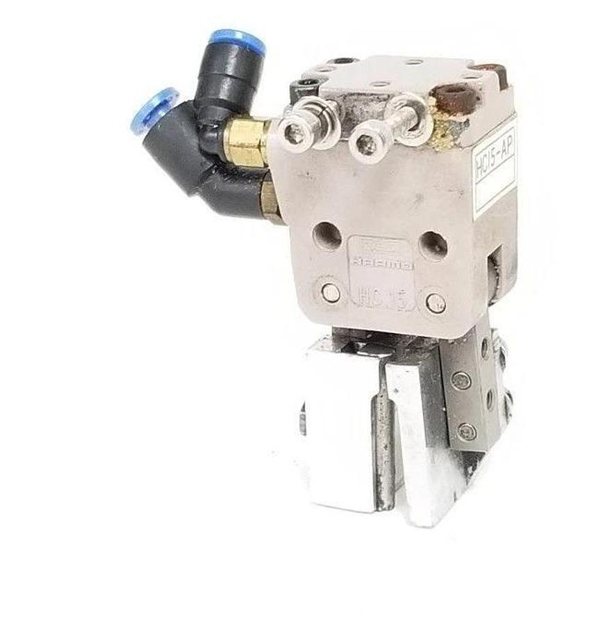 Used HARMO HC-15AP AIR CHUCK, HC15AP, HC15-AP