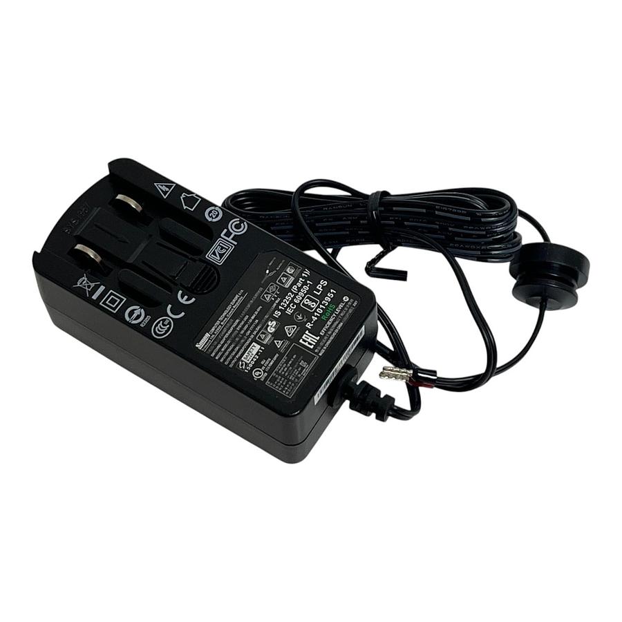 Used Domino EPT042202 Cloud Interface Power Adapter & EPT02815 5m Ethernet Cable New