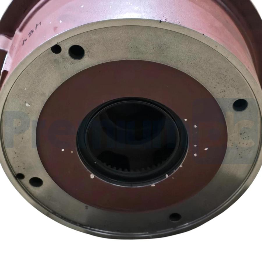 Stearns 1-082-022-02-051 | 108202202051 Spring-Set Motor Brake 175lb-ft 230/460V