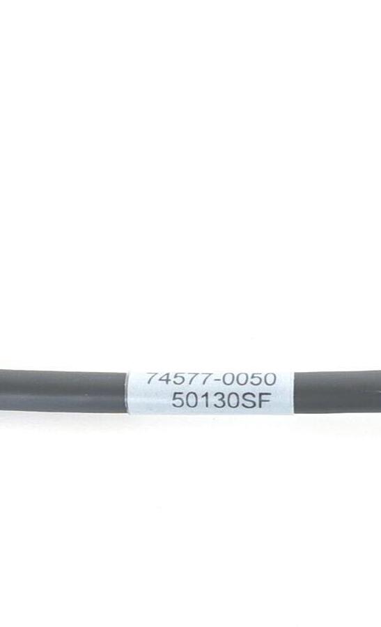 Used NEW MOLEX 74577-0050 STACK CABLE 18''