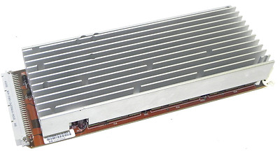 Used NEW NORVELL ELECTRONICS PS3-D70040-010-00 OUTPUT MODULE PS3D7004001000 REV. A