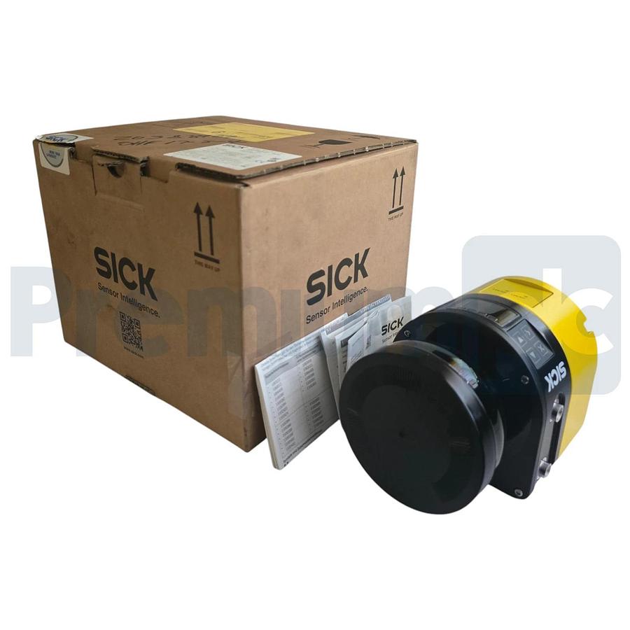 SICK MICS3-ACAZ40PZ1P01 microScan3 Core Laser Scanner 1083012 MICS3-ACAZ40PZ1