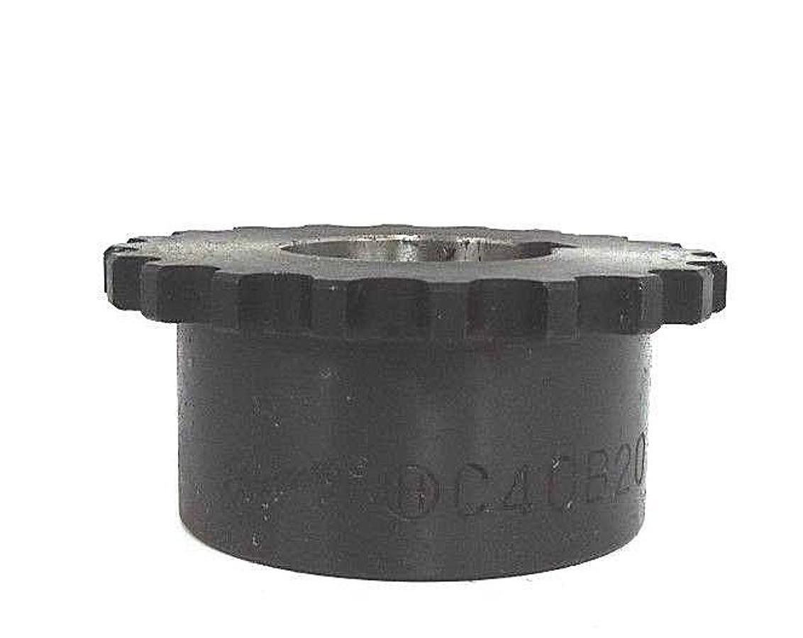 NIB BROWNING C40B20 GEAR SPROCKET 1 7/16 BORE, 3/8 X3/16 KWY, ONE HHSS