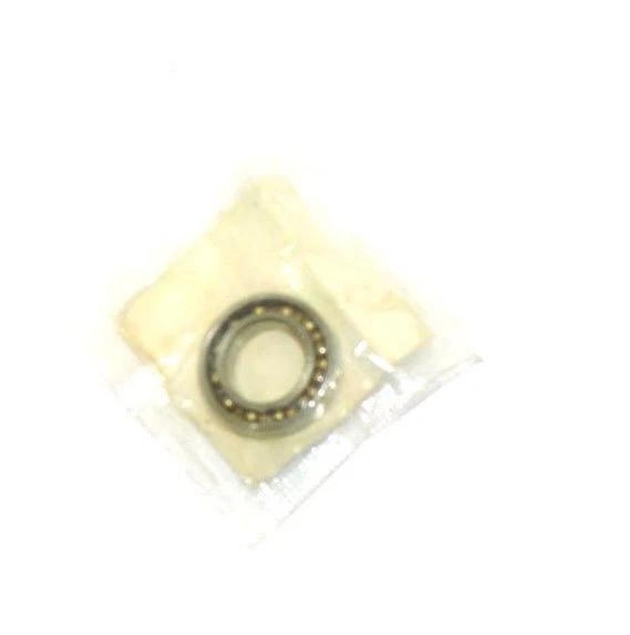 Used NEW SKF 61801 THIN SECTION BALL BEARING