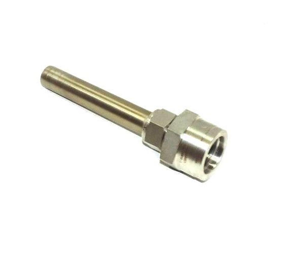 Used SWAGELOK SS-CHS12-1 FITTING SSCHS121, 942864001
