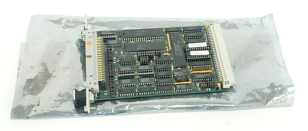 Used GD CALIFORNIA 0138301 CONTROL CARD REV: J3/C5 2593434 REV. G BEP 3007255 2623428