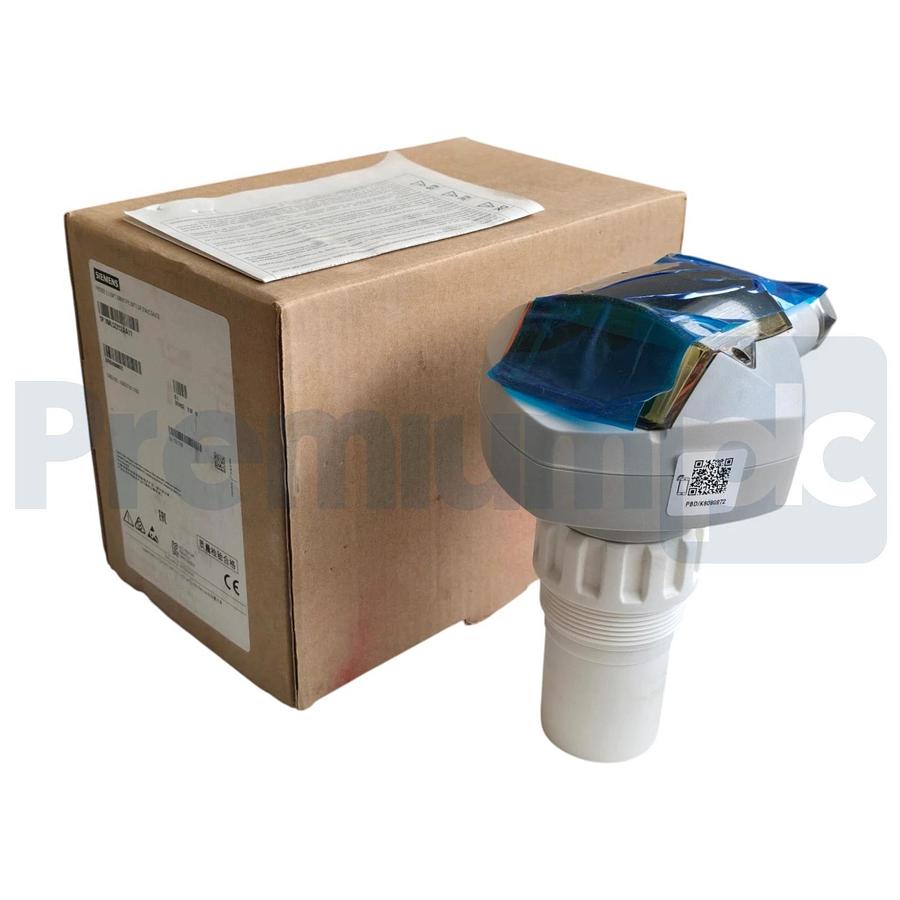 Siemens 7ML5221-2AA11 SITRANS Probe LU Ultrasonic Level Transmitter 24VDC NSMP