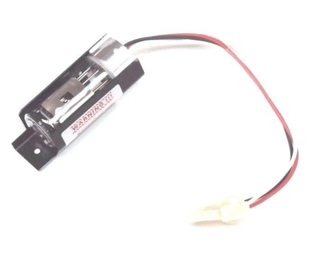 NIB SONNTEK LH-92 DEUTERIUM LAMP LH92
