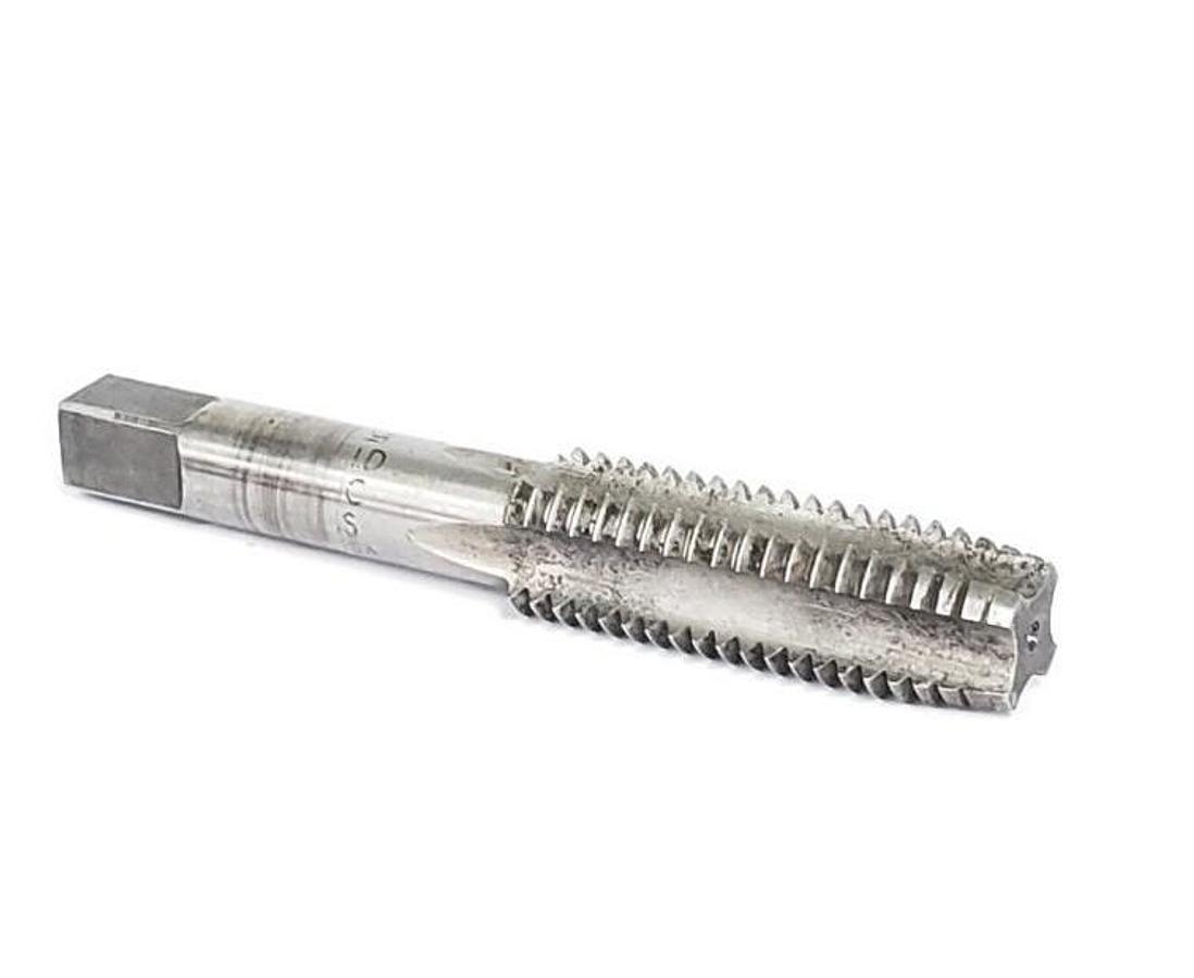 Used GENERIC 5/8" PLUG TAP 5/8-11NC