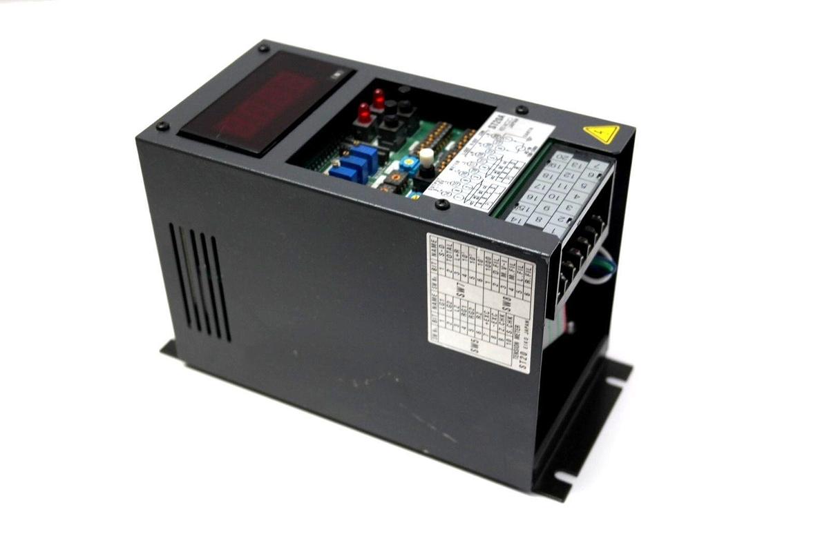 Used EIKO SOKKI ST20A TENSION METER SCALE: 0~4.00N ST2A-0188