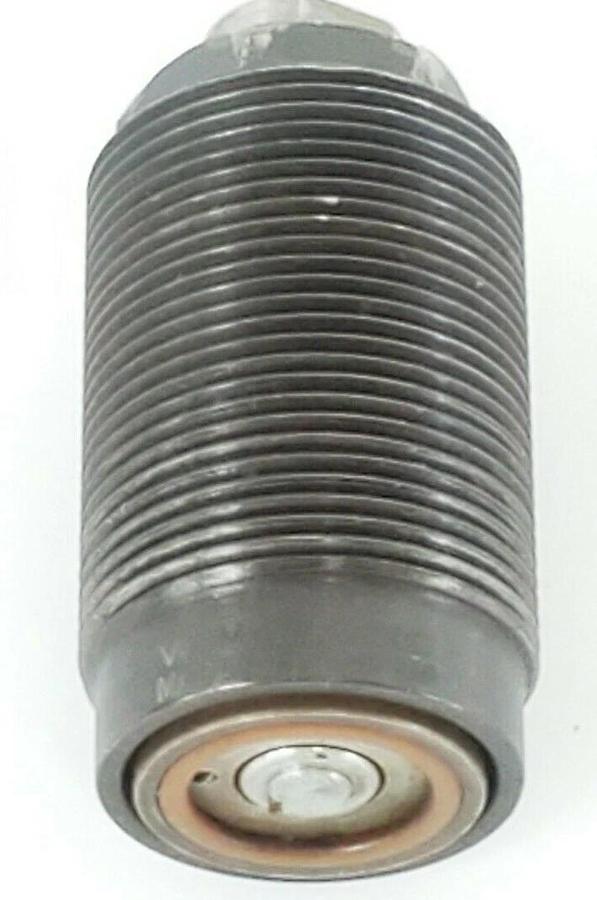 Used ENERPAC WFM71 A2400C WORKHOLDING CYLINDER MAX 5000 PSI, 350 BAR