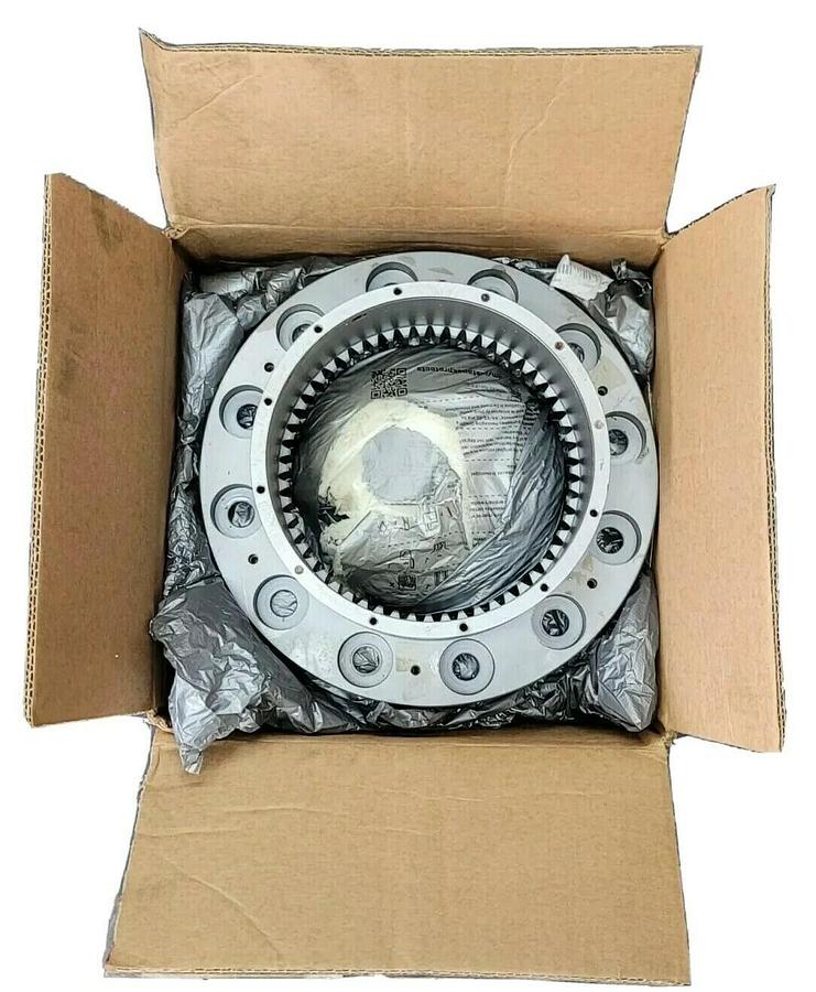 Used NEW KOP-FLEX 3-1/2 SB SLEEVE COUPLING W/ (2) GASKETS 2304673