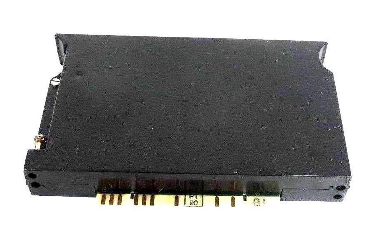 Used SQUARE D 8660-B-2 SER. B REGULATOR MODULE 8660B2