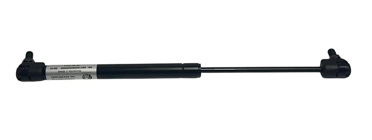 IGS 66U120280XX0200 OEM VOLUMELINE GAS SPRING SHOCK ABSORBER 45LBS FORCE NSNP