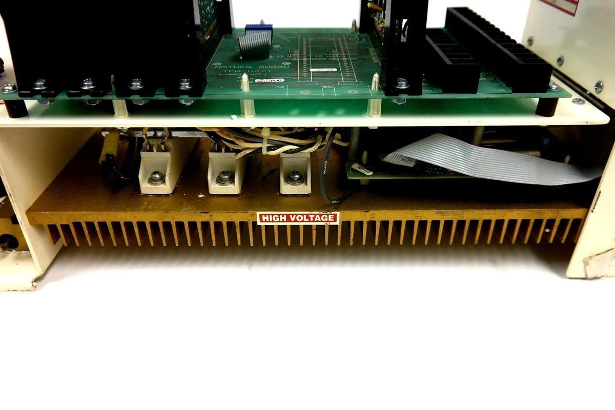 Refurbished KOLLMORGEN TPA/1-15-885-602-5306B5 SERVO AMPLIFIER TPA1158856025306B5 REPAIRED