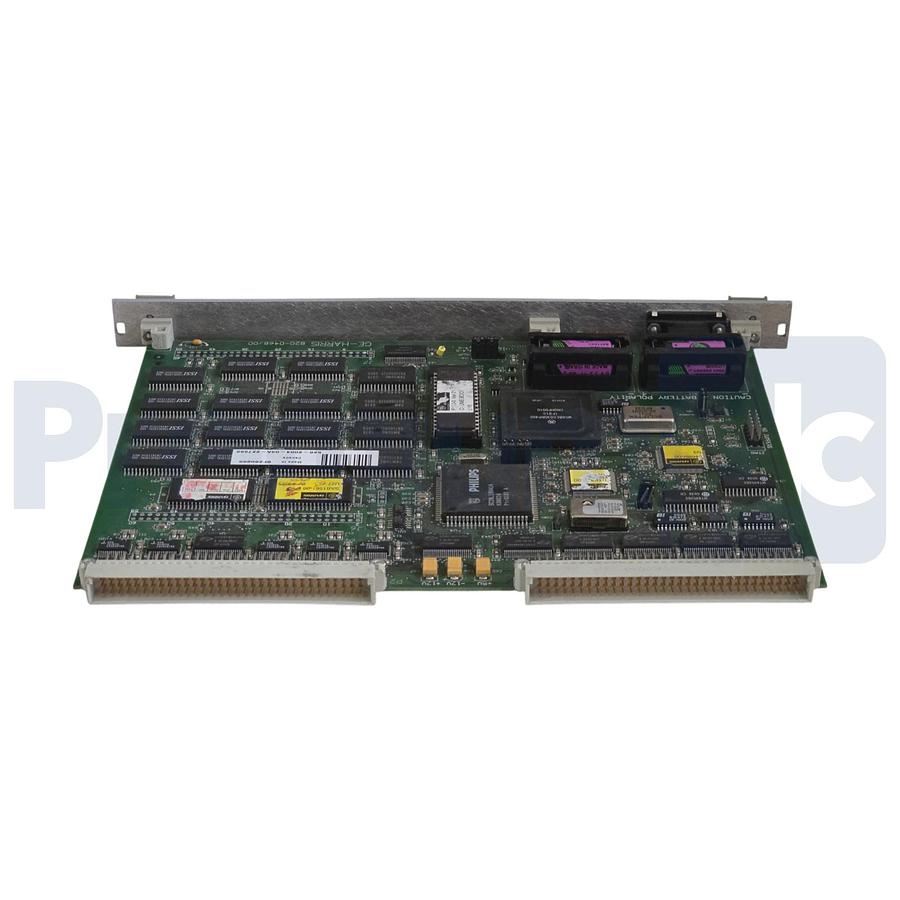 Used GE Harris 526-2004 | 526-2004-03A WESDAC D20ME NON-VME Processor 820-0468/00