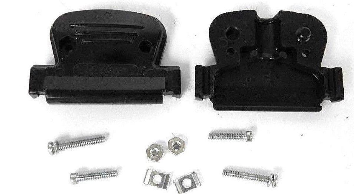 Used BOX OF 7 NEW TRW DB 51226-1A CINCH CONNECTORS 512261A