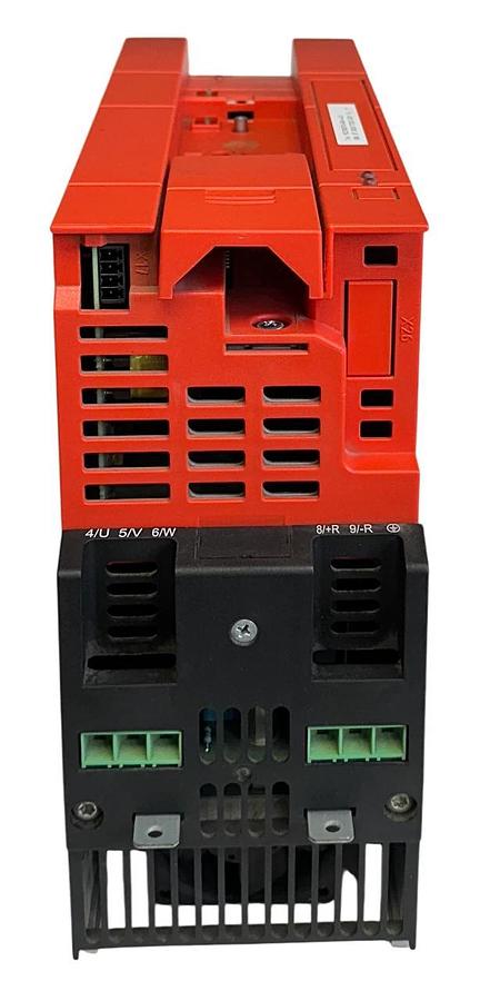 Used SEW EURODRIVE MC07B0075-5A3-4-00 / 08285268 MOVITRAC MDX60A0074-5A3-4-00 USNP
