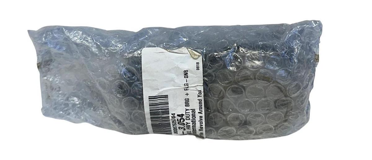 Used PT INTERNATIONAL W-3.054 / 80067525764 WINKEL HEAVY DUTY BEARING + FLG-0NB NSMP