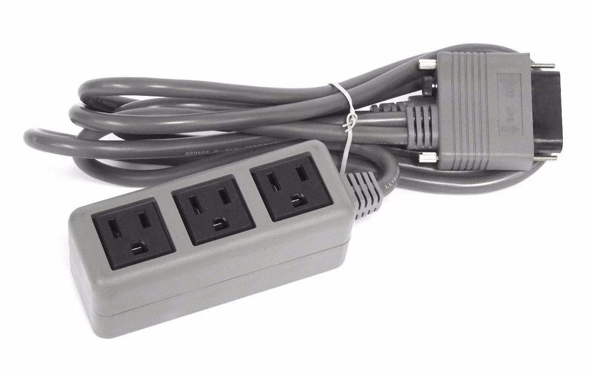Used GUARDIAN ON BOARD WAP-0303-100 CUSTOM POWER SWITCH WAP0303100, 3A, 250VAC