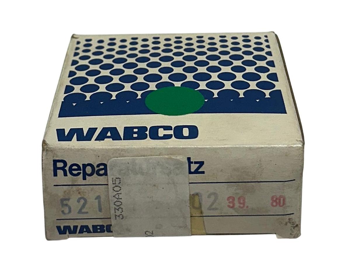 Used WABCO BOSCH 5210370002 OEM SPARE PARTS REPAIR KIT NSMP