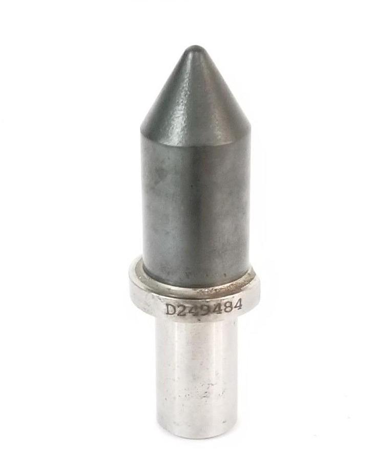 Used LOT OF 3 RAYCO MFG. / TECHNIFOR D249484 STYLUS BODIES MCM01/163 , U3094/010