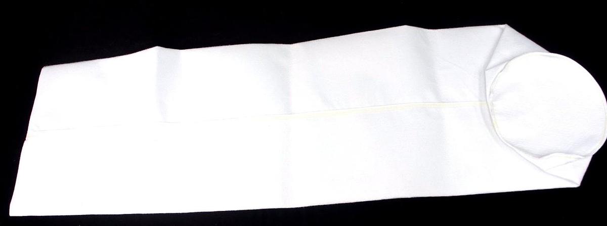Used NEW GORE-TEX 52522 007 MEMBRANE / POLYESTER VACUUM FILTER