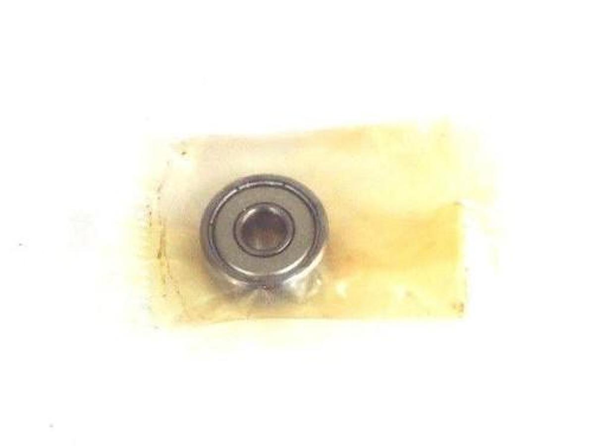 Used LOT OF 2 NIB FAFNIR S1KDD BALL BEARINGS