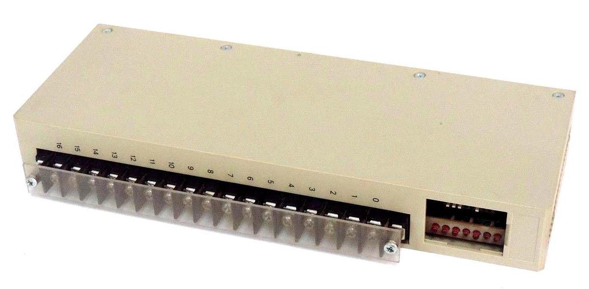 Used OMRON C500-CT001 HIGH SPEED COUNTER UNIT 3G2A5-CT001