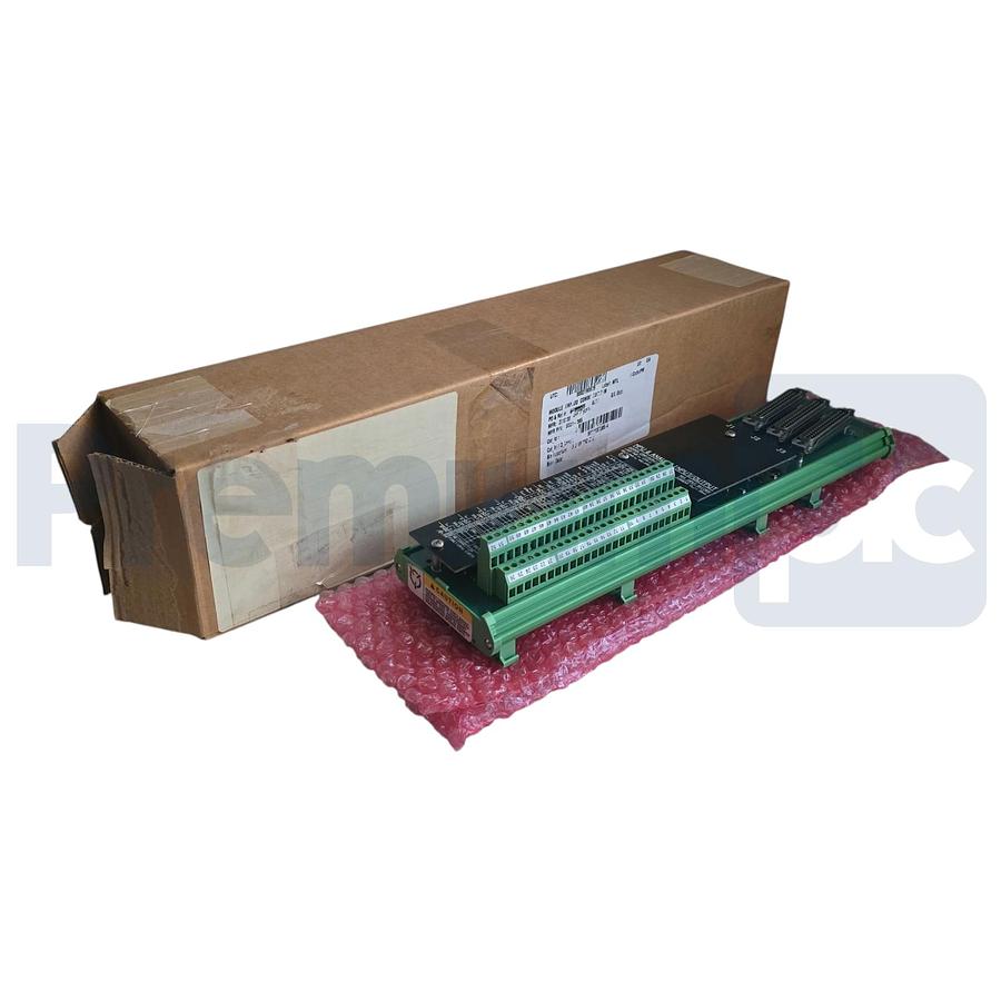 Used Woodward 5501-365 | 5501-365B Governor MPU & Analog I/O Module Rev B NSMP