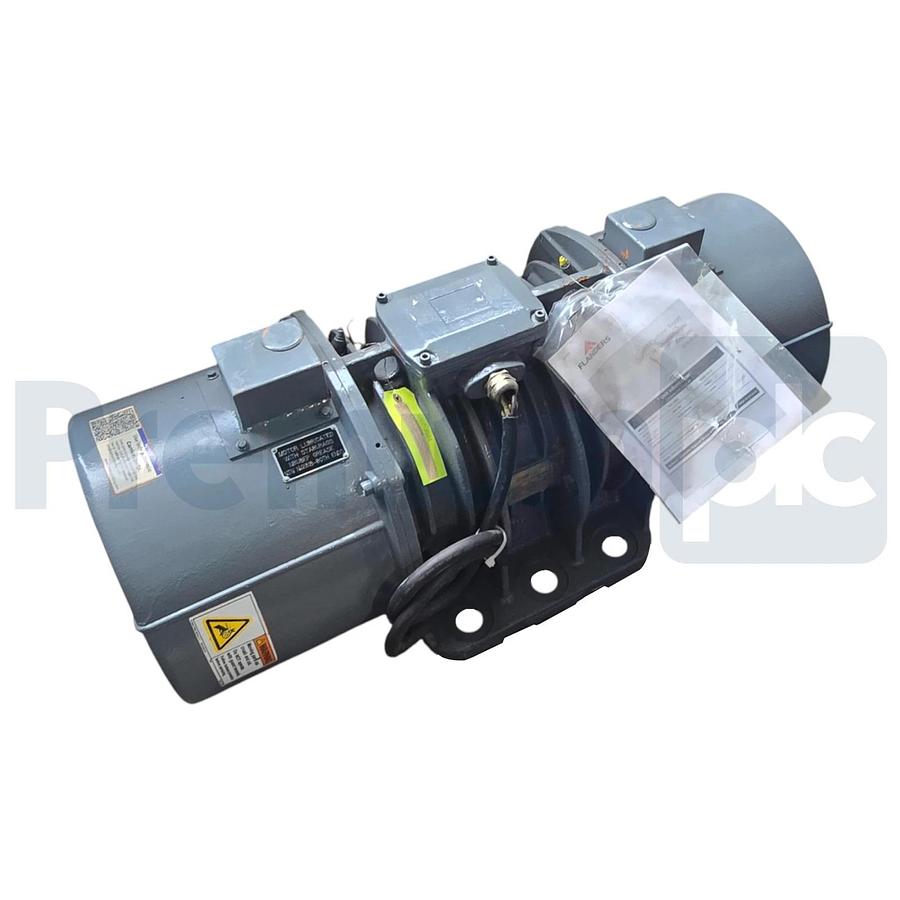 Refurbished CARRIER VIBRANETICS CD9-21900-97 8.5HP EXTRUDER VIBRATOR/VIBRATORY SHAKER MOTOR