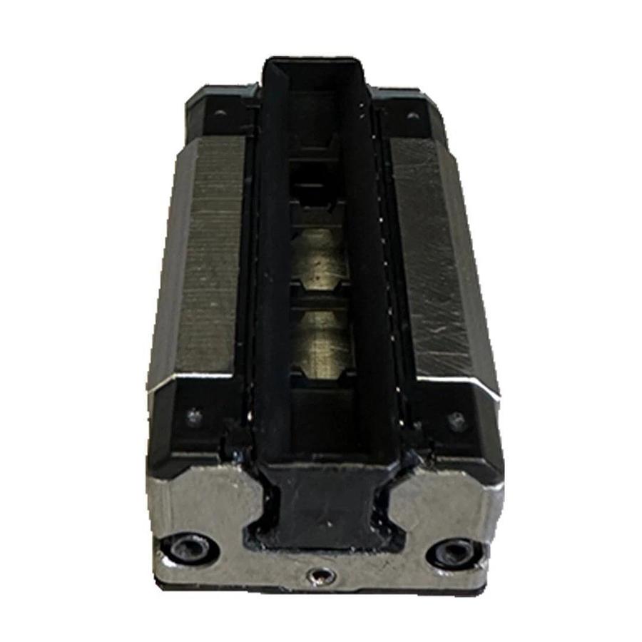 NEW REXROTH R162211422 41928 BALL RAIL RUNNER SLIMLINE KWD SERIES 15mm CARBON