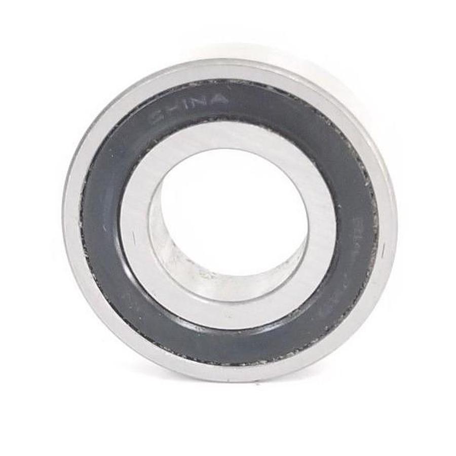 Used GENERIC R14-2RS BALL BEARING R142RS