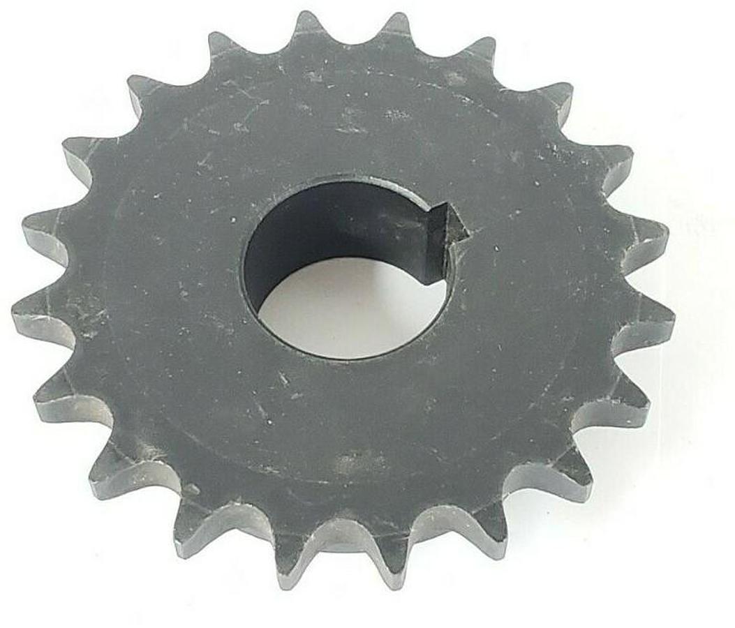 Used NEW MARTIN 60BS20 1 5/8 ROLLER SPROCKET 60BS20