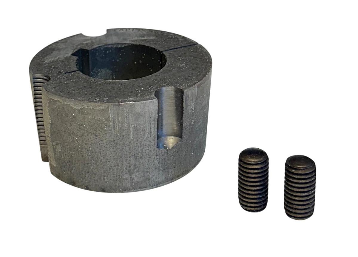 Used BALDOR DODGE 2517 X 1-11/16-KW / 119119 TAPER-LOCK BUSHING STOCK BORE NSMP