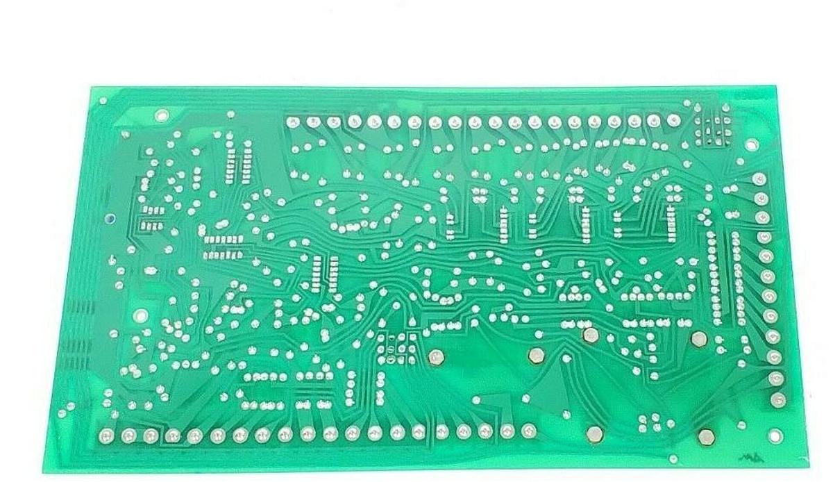 Used SCI 80-209645-90 CONTROL BOARD REV. C 410964