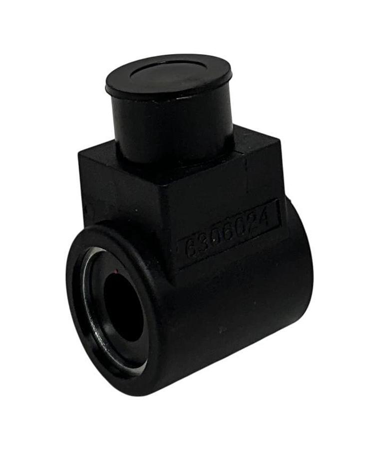 HydraForce 6306024 SOLENOID VALVE COIL 3-PRONG OEM NSNP