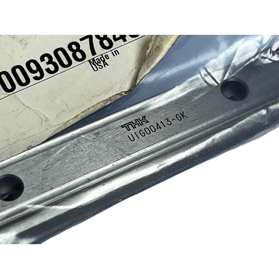 Used THK SR15W1SS-520L G20 Linear Guide Rail 520mm (RAIL ONLY) - NEW SURPLUS