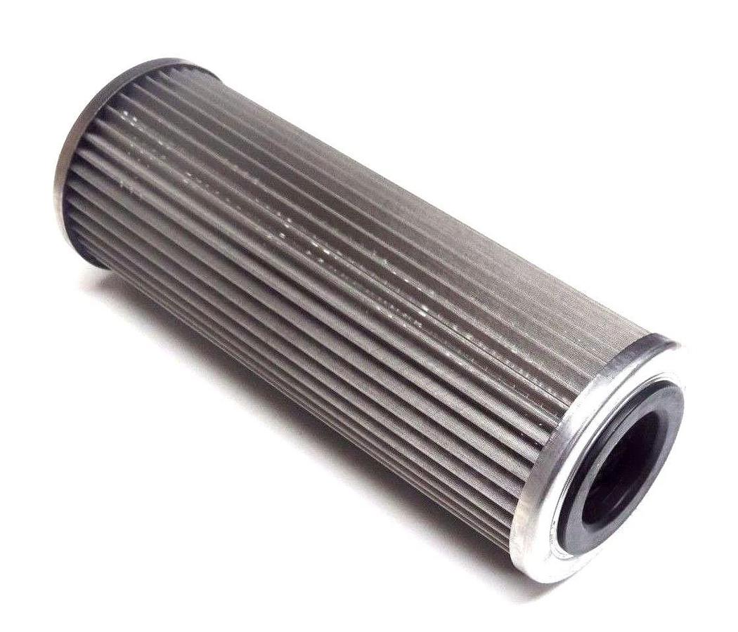 LOT OF 2 NIB SCHOEDER KM150 STAINLESS STEEL WIRE MESH FILTER CARTRIDGES