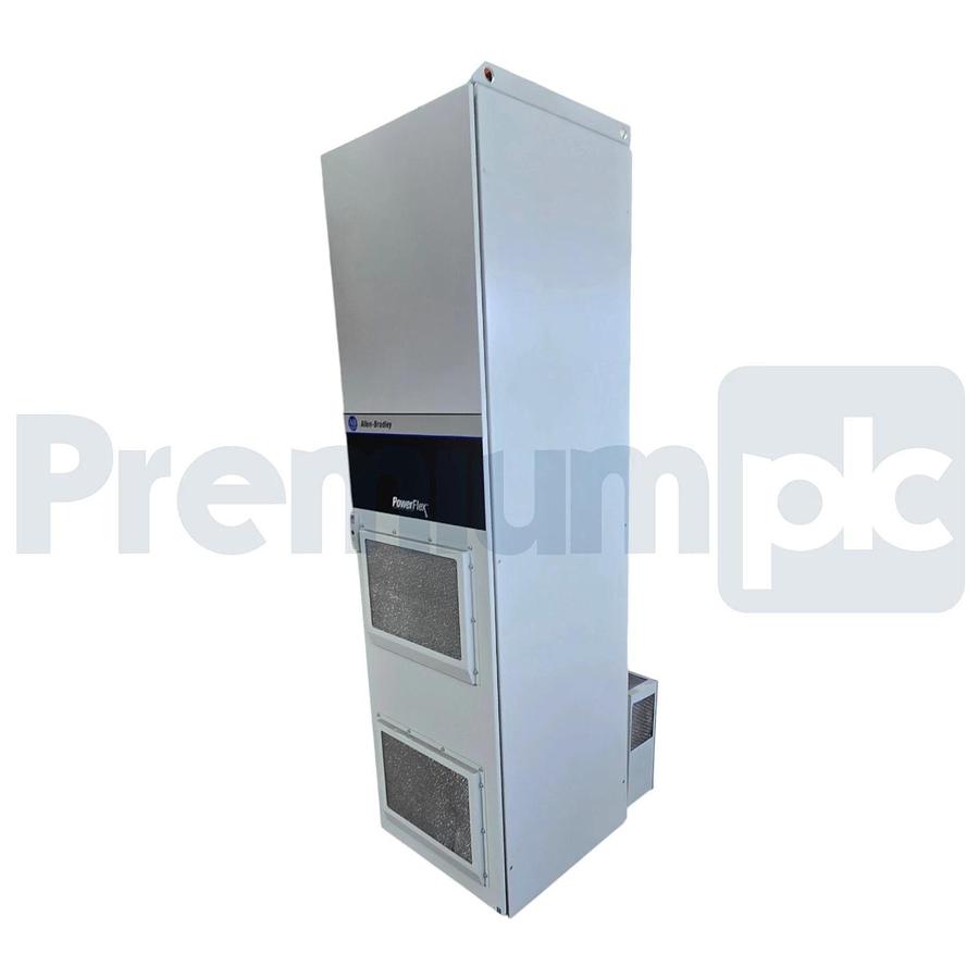 Used Allen-Bradley 20CD500H3ANNBNB0 /B PowerFlex 700H AC Drive 350/450HP 500A USPI