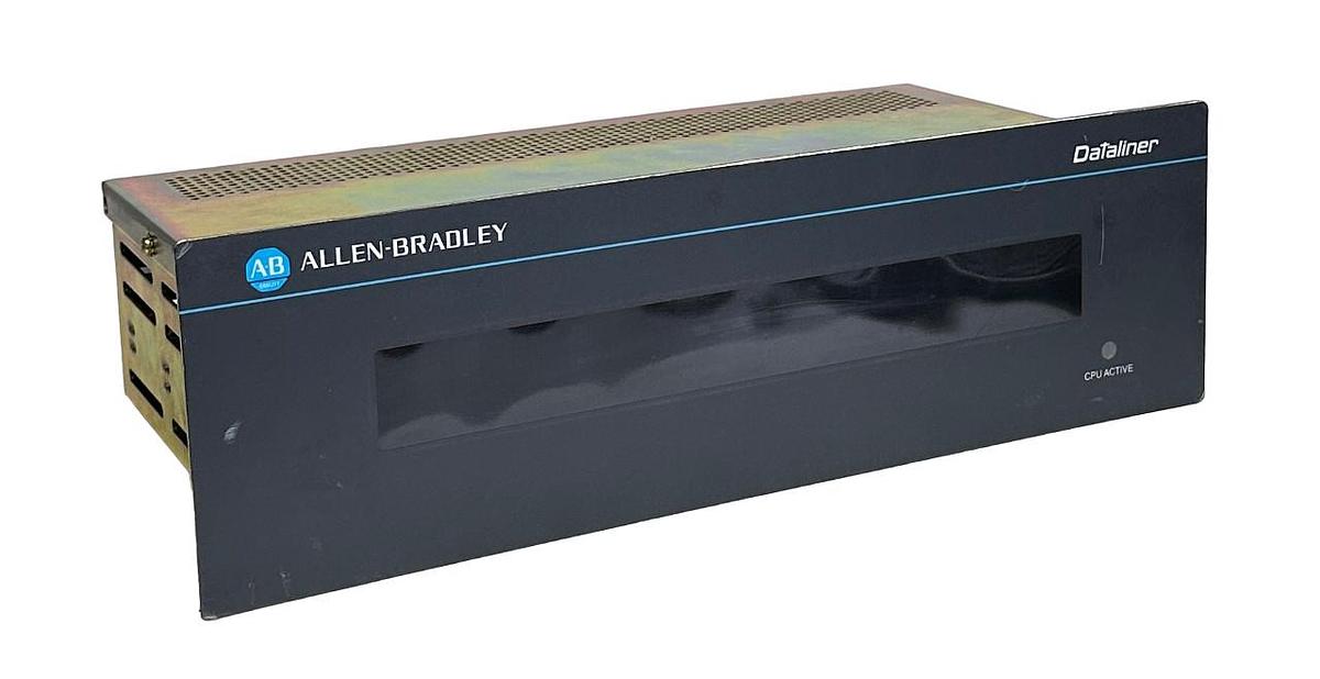 Refurbished REPAIRED ALLEN BRADLEY 2706-B11J8 /F Dataliner DL20 MESSAGE DISPLAY 2706B11J8
