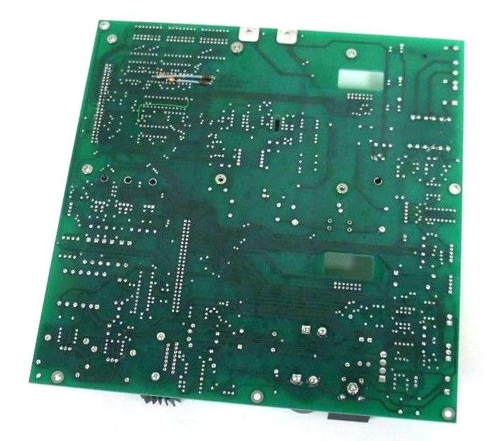 Used NEW BALDOR 1087671 REV. A INTERFACE BOARD ASSY NO: 0087651 REV. K, 96000.293