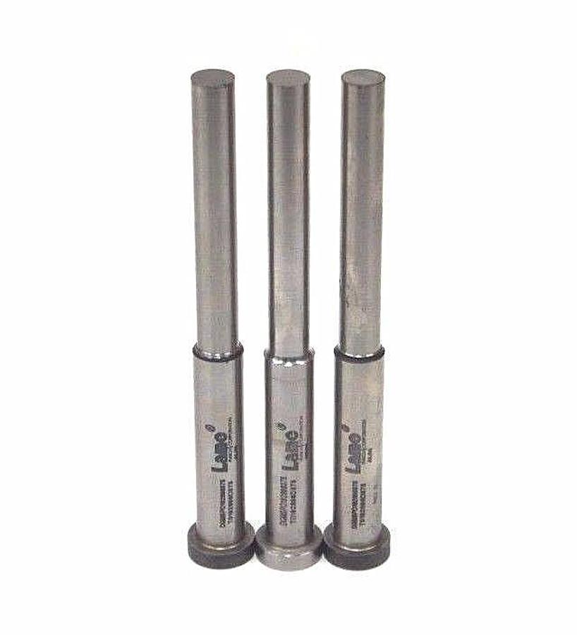 LOT OF 3 NEW RAYCO MFG. LANE PUNCH DGMSPO192898375, T0192898D375 PUNCH, REV B.