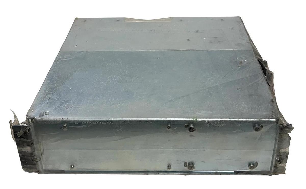 Refurbished INDRAMAT TVM 2.4-050-220/300-W1/115/220 / 251873 AC SERVO POWER SUPPLY REMAN