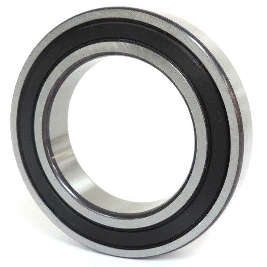 Used NEW FAG 6010.2RSR.C3 BALL BEARING 60102RSRC3, 6010RSR