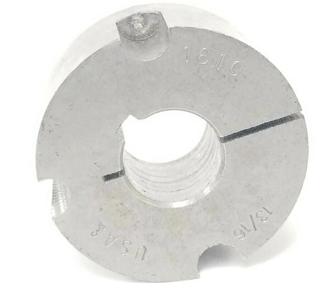 NIB MORSE 1610 BUSHING 1-3/16 K