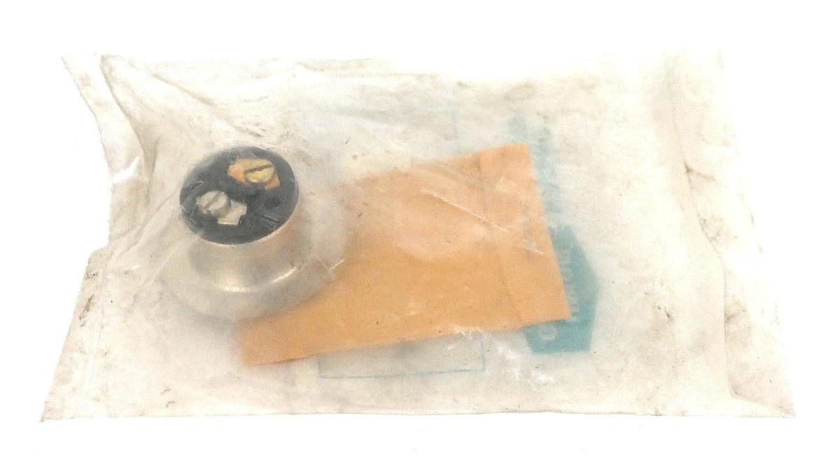 Used NEW UNION CARBIDE 182W64 MOTOR BASE