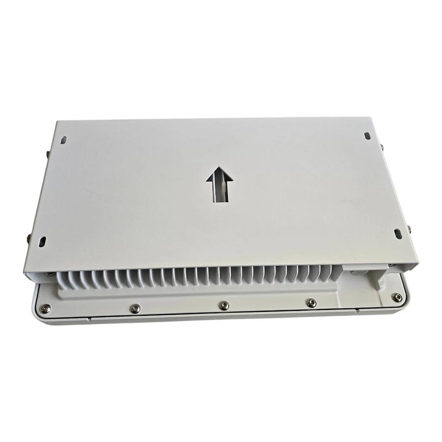 Cisco Catalyst IE3400 | IE-3400H-24FT-E Ethernet Switch 24-Port M12 | IP67 NSMP