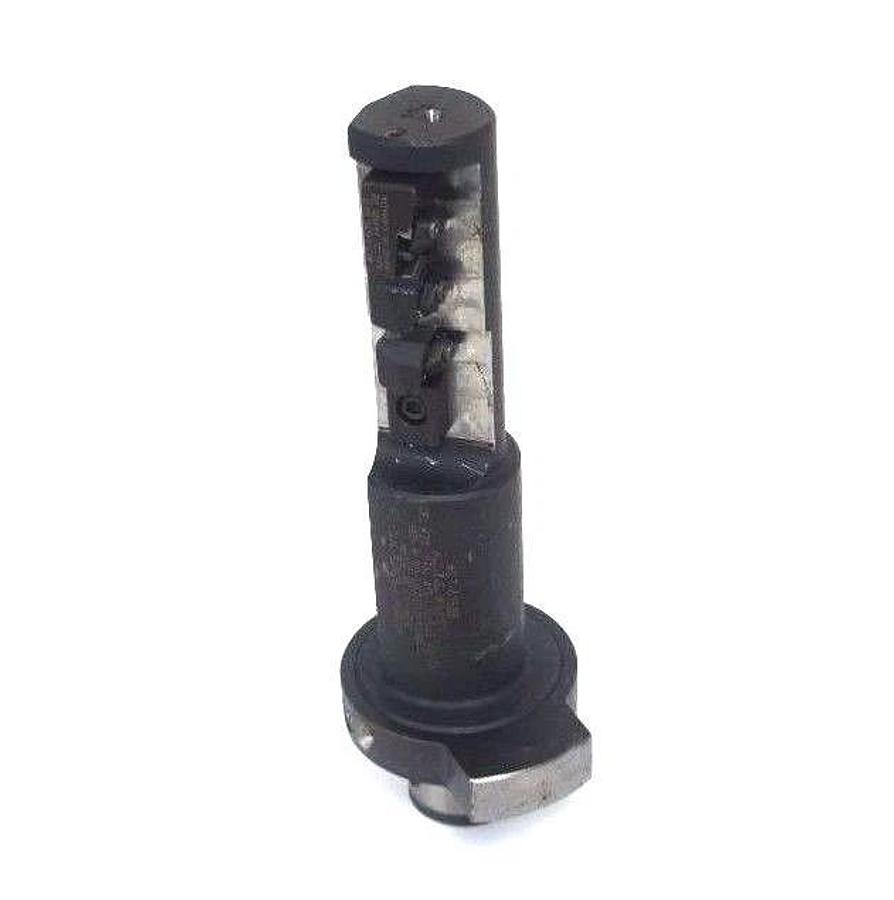 Used KOMET #CT-61585 TOOL ASSEMBLY ACTS #A4151 ABS R 80 OP. #20 STA. #19 LH/RH 8.6-CK